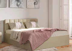 Кровать Дафне Белый