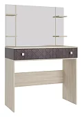 Спальня Николь дизайн 2 Бежевый 