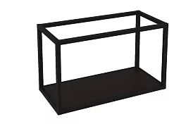Каркасная полка Лофт ПМГ-Л 600