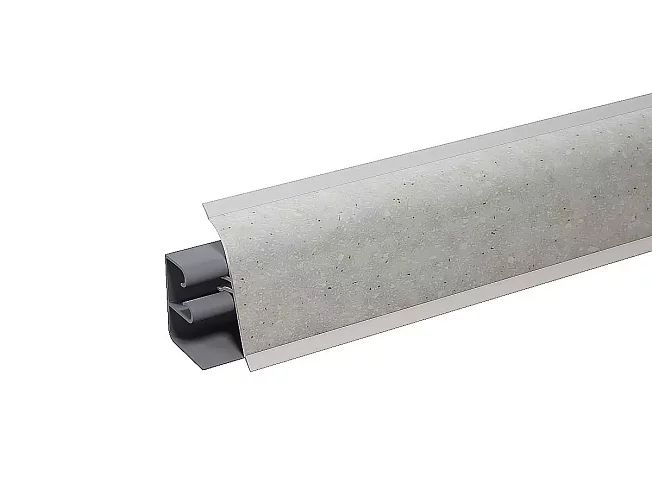 Плинтус для столешницы АР-740, Бежевый