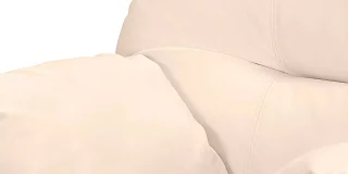 Кресло кожаное Бристоль