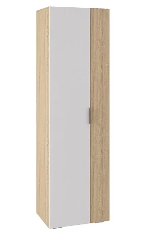 Шкаф Норд ШК01-600, Белый