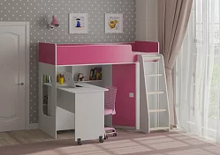 Кровать чердак Легенда