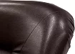 Прямой диван Честер Марсель, Коричневый