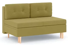 Модуль 2х местный с механизмом Белфаст