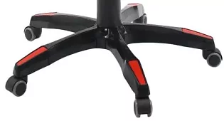 Компьютерное кресло Дикляйн KD37H-15 Черный 