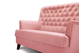 Прямой диван Каприз
