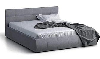 Кровать Лофт 140х190 Кровати без механизма 