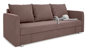 Прямой диван Каприз