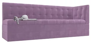 Кухонный диван с углом Бриз 