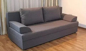 Прямой диван Лофт