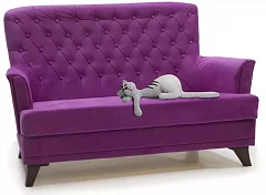 Прямой диван Каприз