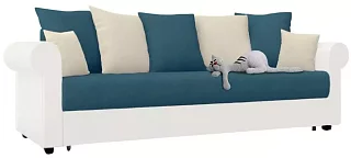 Прямой диван Рейн