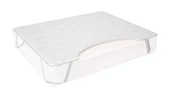 Наматрасник Natural foam 3