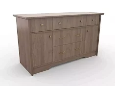 Комод Стенворд 10 (Бонапарт)