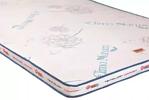 Матрас топпер Lonax Clima Natura Comfort