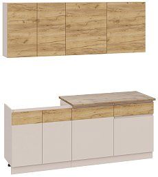 Кухня Айден Микс 2.0 м