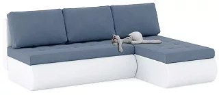 Угловой диван Кормакоф