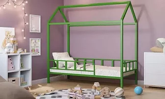 Кровать-домик Риччи Кровати без механизма 