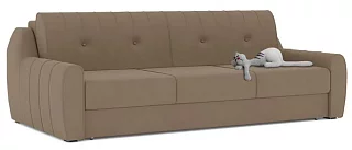Прямой диван Ингрид