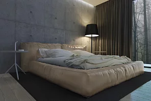 Кровать Латона 3 Кровати без механизма 