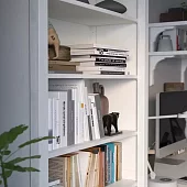Стеллаж Хемнэс Белый