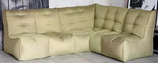 Угловой диван Шейп