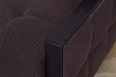 Кресло Валенсия, Коричневый