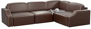 Модульный диван Триумф Лонг Слайд