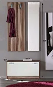 Прихожая Микс Салют 02 BMS Бежевый 