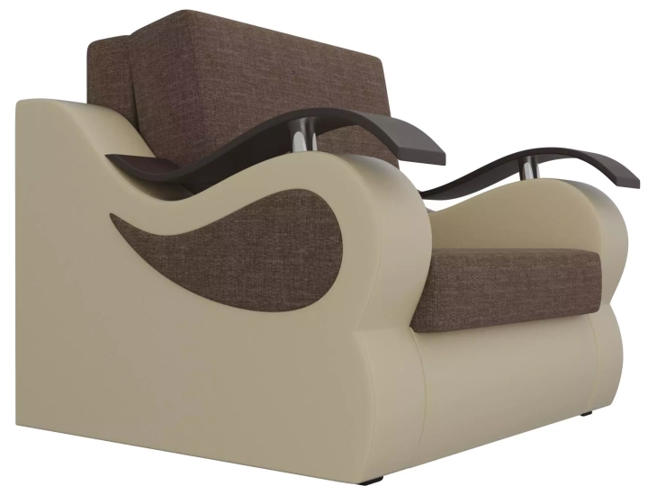 Кресло-кровать Меркурий Дизайн 8-4