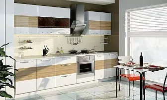 Кухня Оливия 3