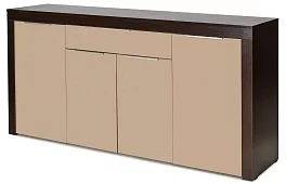 Комод Камилла Белый 