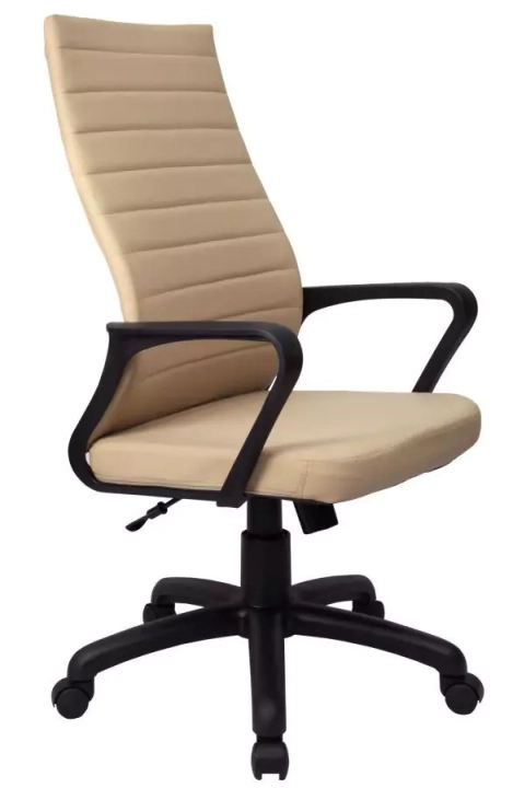 Кресло Riva Chair RCH 1165-4 PL, Бежевый