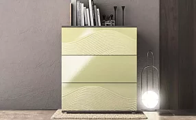 Комод Глянец 3D
