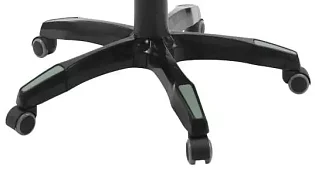 Компьютерное кресло Дикляйн KD37H-14 Черный 
