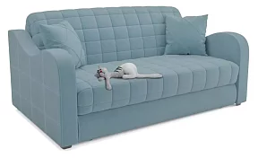 Прямой диван Аккордеон Барон 4