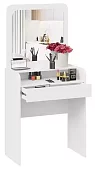 Туалетный стол Эмма Белый
