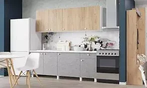 Кухня Поинт 180