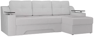 Угловой диван Сенатор