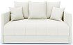 Прямой диван Хант Мини, Белый