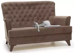 Прямой диван Каприз