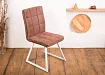 Стул Левмар Гидор S64, Коричневый