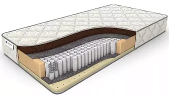 Матрас Дримлайн SleepDream S1000