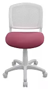 Кресло детское Бюрократ CH-W296NX 