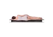Матрас Дримлайн Дрим-1 БС, Белый