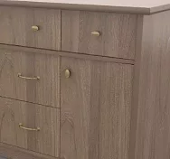 Комод Стенворд 10 (Бонапарт)