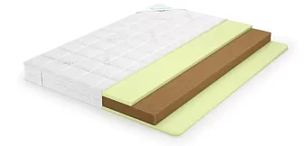 Матрас Lonax Cocos 9 Comfort Eco