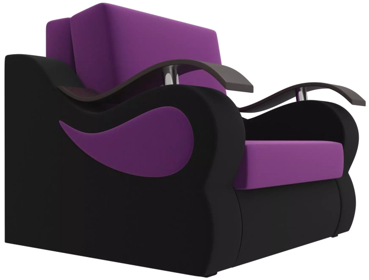 Кресло-кровать Меркурий Дизайн 13-4