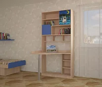 Стол-стеллаж Жили-были